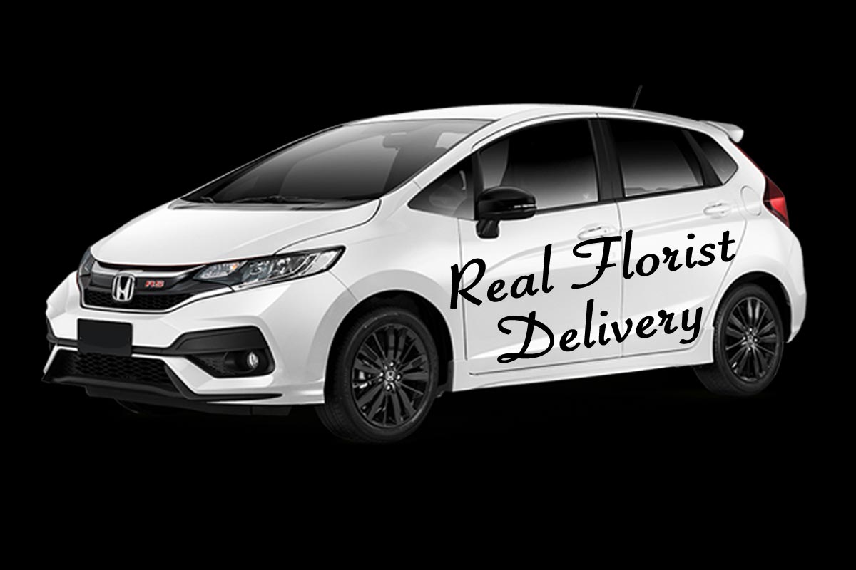 Real Florist Delivery